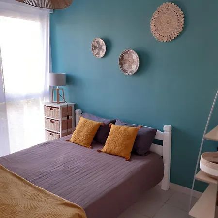 Le Lotus De Jade Bel Avec Terrasses 2 Avec Piscine Apartamento *