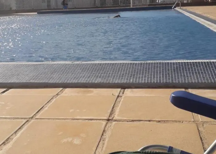 Le Lotus De Jade Bel Avec Terrasses 2 Avec Piscine Apartamento