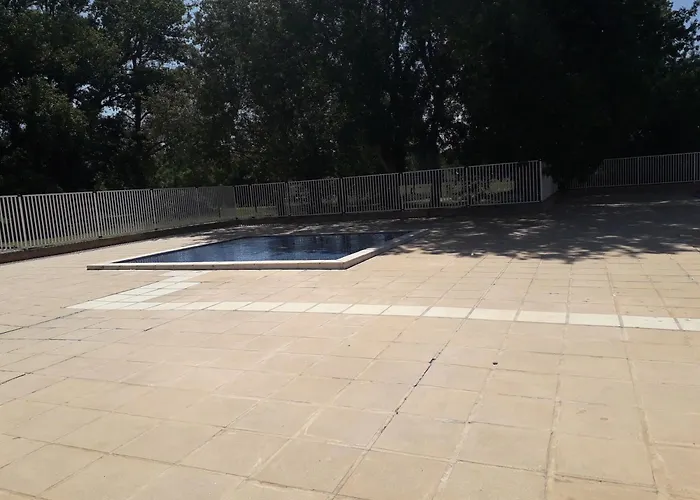 Le Lotus De Jade Bel Avec Terrasses 2 Avec Piscine *
