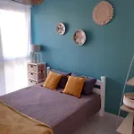 Le Lotus De Jade Bel Avec Terrasses 2 Avec Piscine Apartmán *