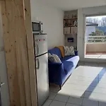 Le Lotus De Jade Bel Avec Terrasses 2 Avec Piscine * Saint-Cyprien (Pyrenees-Orientales)