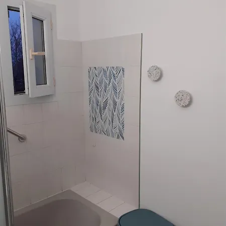 Le Lotus De Jade Bel Avec Terrasses 2 Avec Piscine Apartmán Saint-Cyprien (Pyrenees-Orientales)