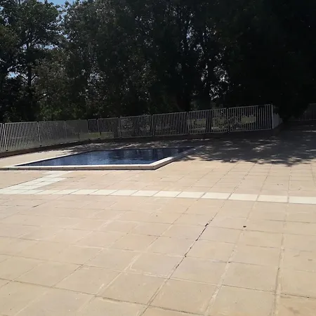 Le Lotus De Jade Bel Avec Terrasses 2 Avec Piscine *