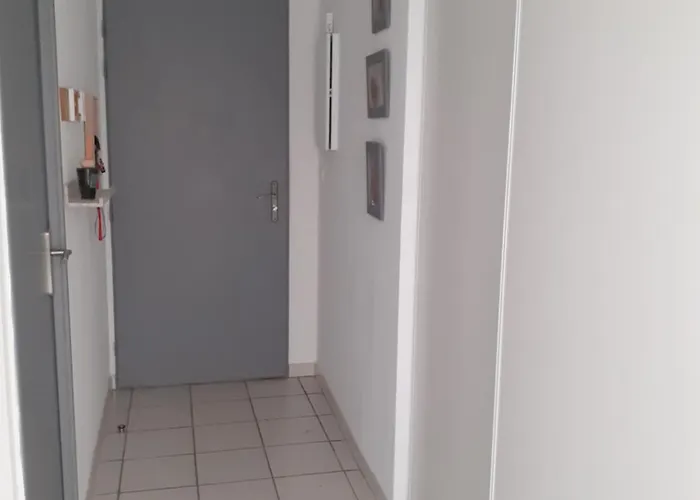 Le Lotus De Jade Bel Avec Terrasses 2 Résidence Avec Piscine Apartamento *