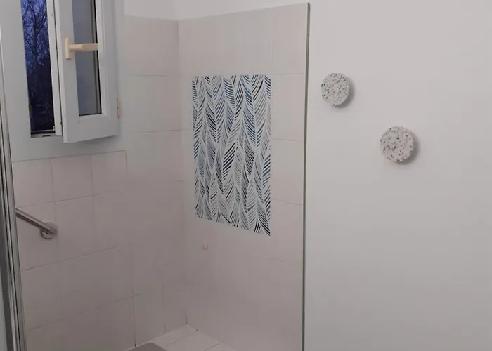 Le Lotus De Jade Bel Avec Terrasses 2 Résidence Avec Piscine Apartamento Saint-Cyprien (Pyrenees-Orientales)